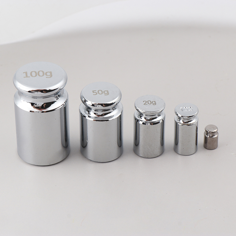 Electronics Repair Shops - 【Y】Electronic Balance Teaching Instrument Tool 2g/10g/20g/50g/100g