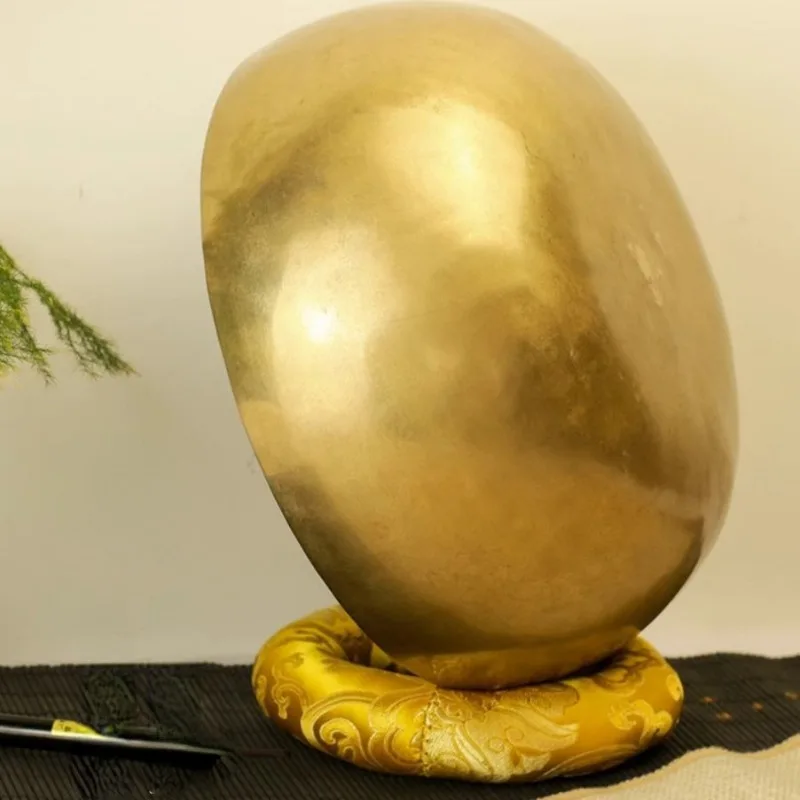 Electronics Repair Shops - Tibetan Bell Bowl Yoga Singing Tibetan
