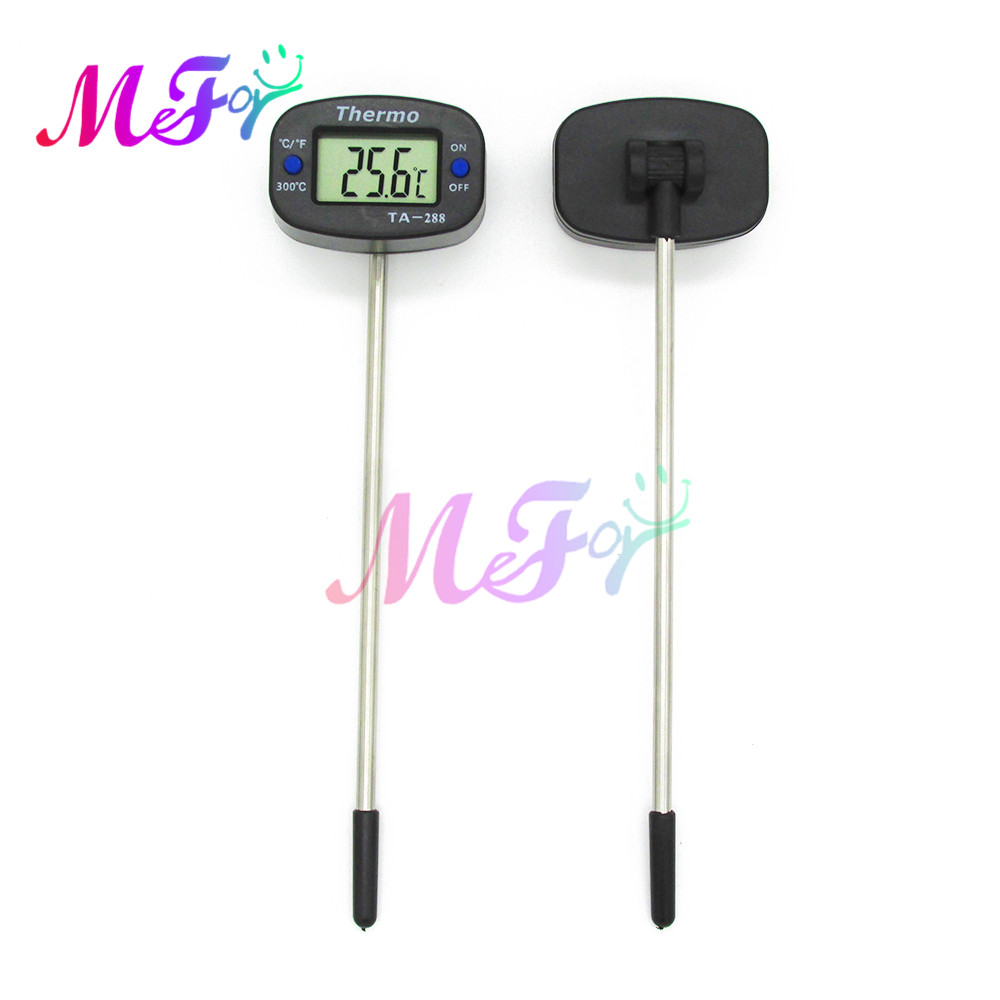 Electronics Repair Shops - Digital Food Thermometer Electronic Probe with