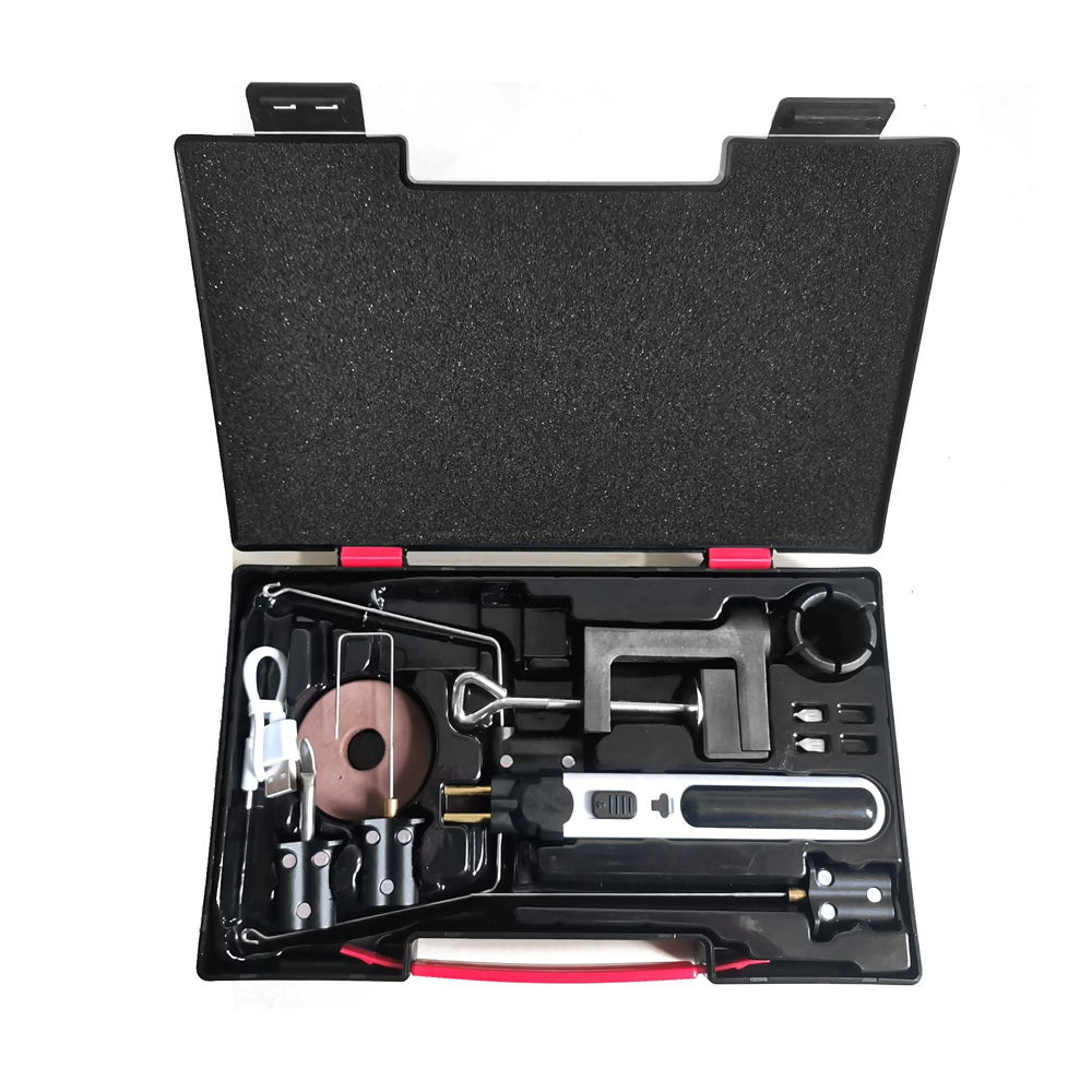 Electronics Repair Shops - Cordless Foam Cutter Hot Wire Foam