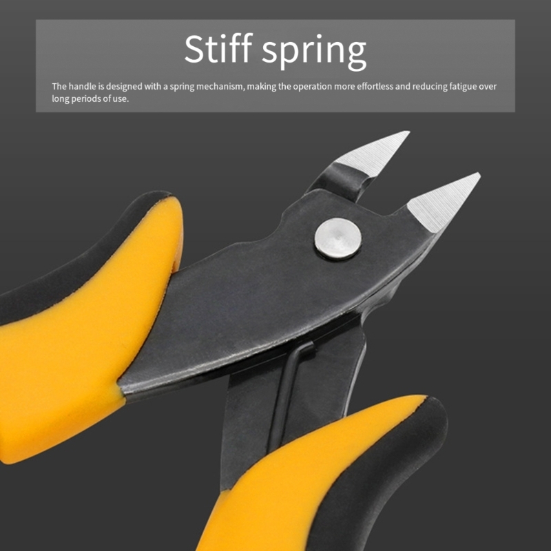 Electronics Repair Jobs - Accuracy Angled Cutters Perfect For Electronic