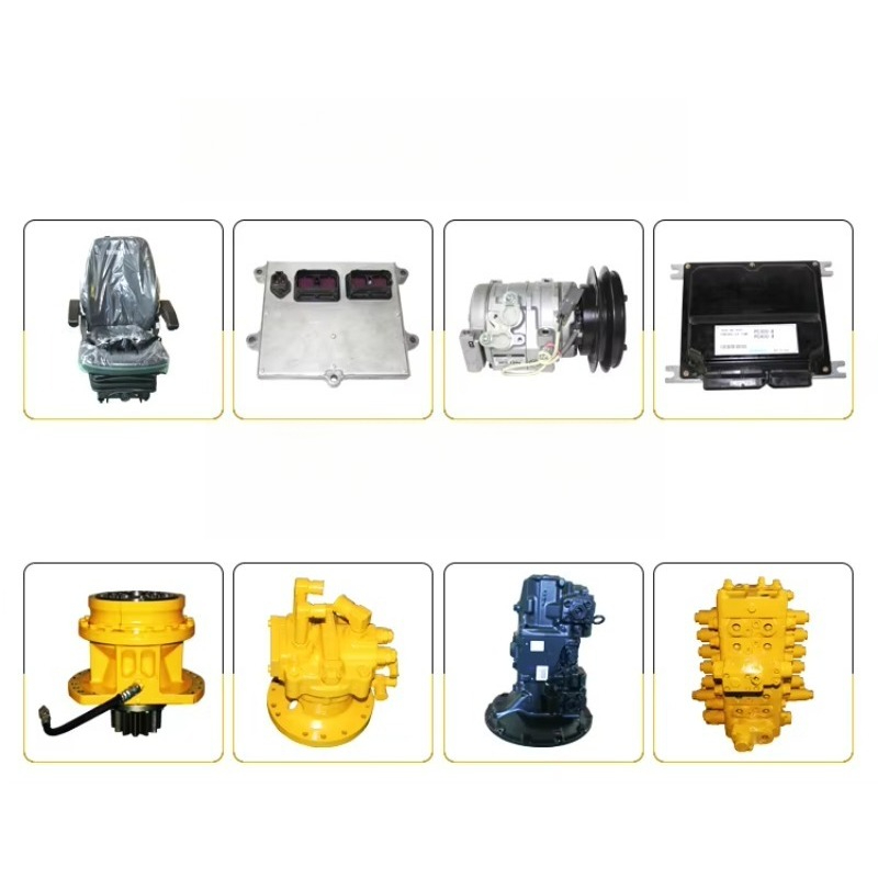 New GD825 Grader Parts 425-06- - огляд і ціна Electronics Repair Shop