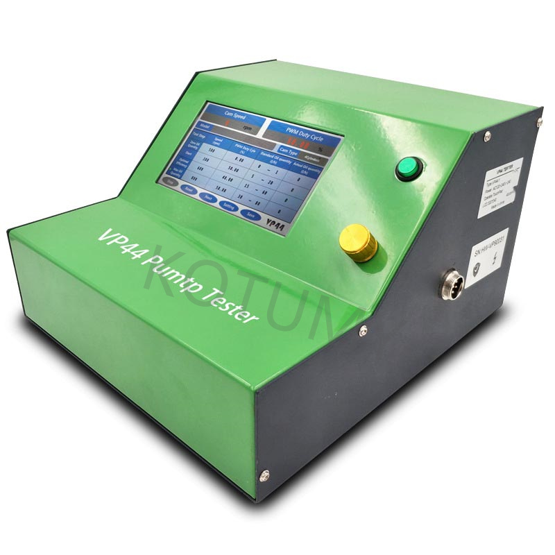 VP44 Electronic Control Pump T - огляд і ціна Electronics Repair Shop