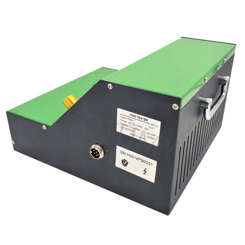 VP44 Electronic Control Pump T - огляд і ціна Electronics Repair Shop