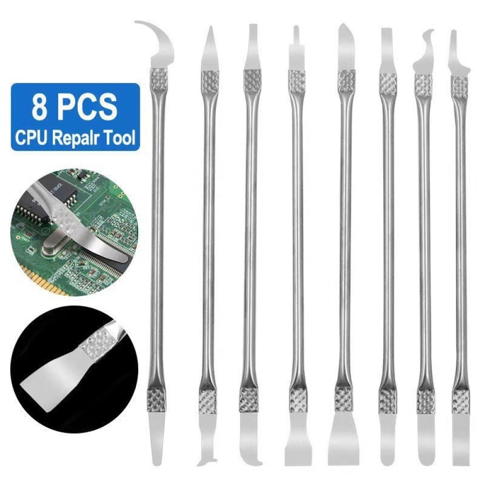 Stainless Steel Triangle Opene - огляд і ціна Electronics Repair Shop