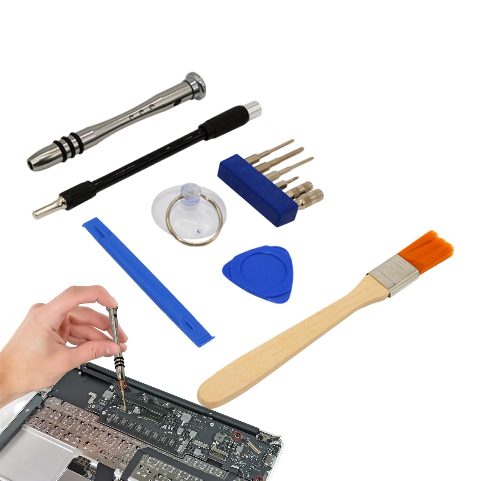 Game Console Disassembly Screw - огляд і ціна Electronics Repair Shop