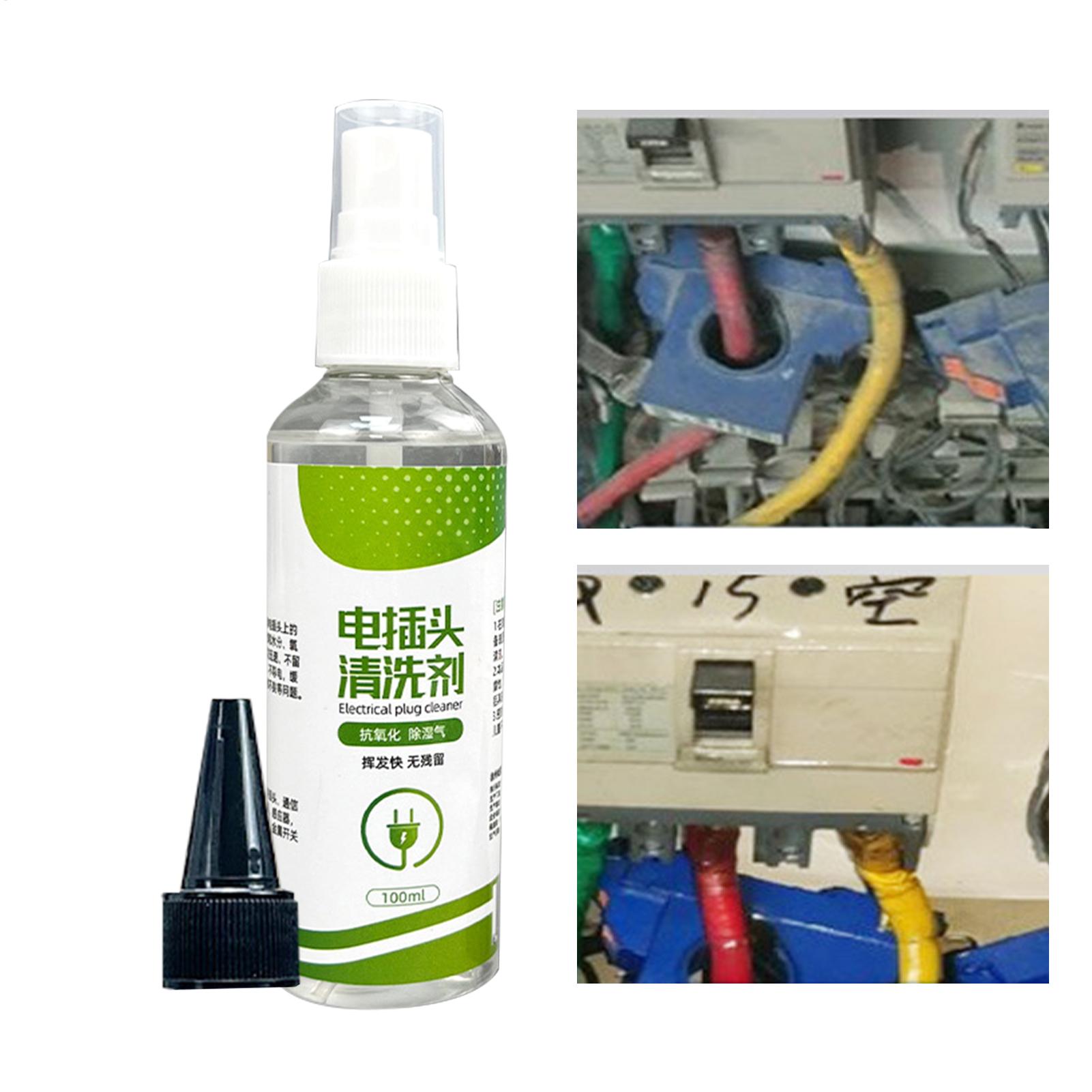 100ml Electrical Cleaner Liqui - огляд і ціна Electronics Repair Shop