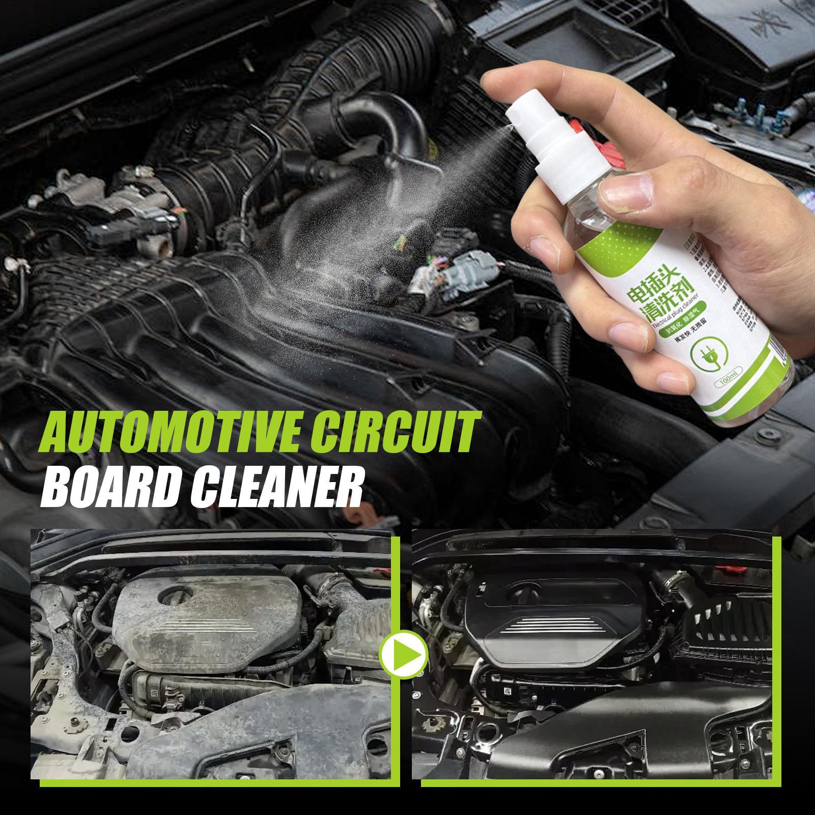 100ml Electrical Cleaner Liqui - огляд і ціна Electronics Repair Shop