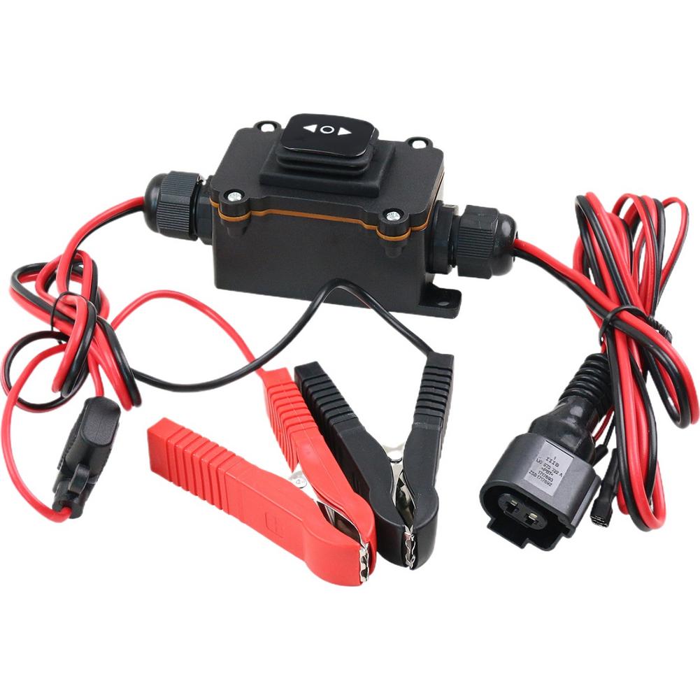 1/2/3 Electronic Parking Brake - огляд і ціна Electronics Repair Shops