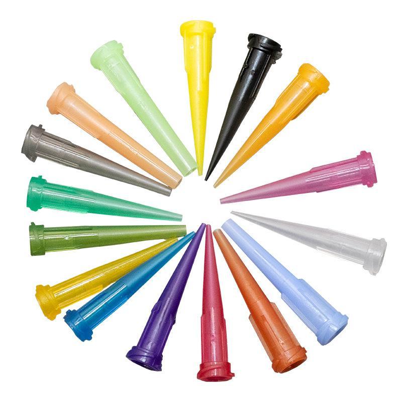 50Pcs Multicolor TT Tapered Pl - огляд і ціна Electronics Repair Jobs