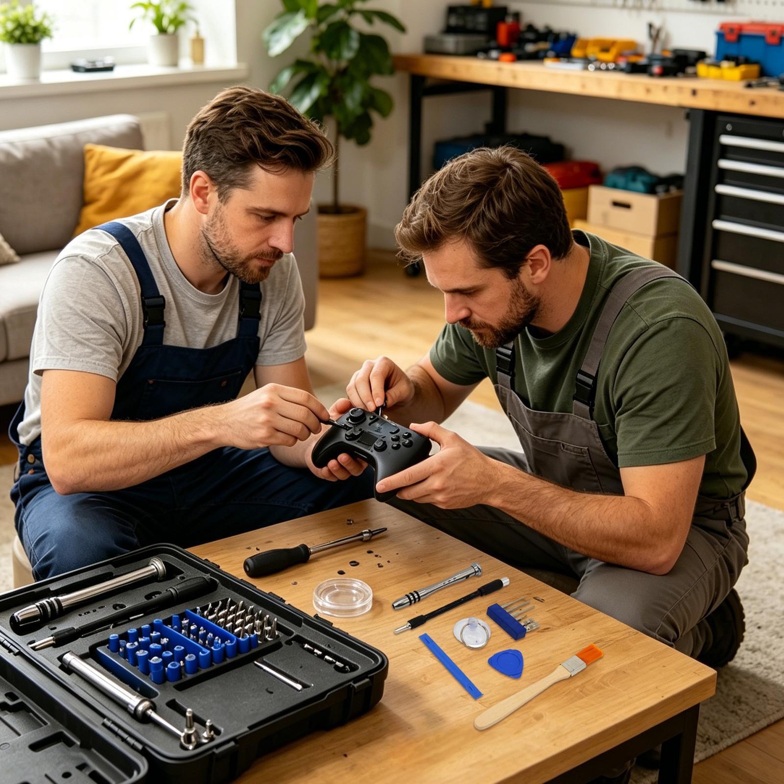 Game Console Disassembly Screw - огляд і ціна Electronics Repair Shop