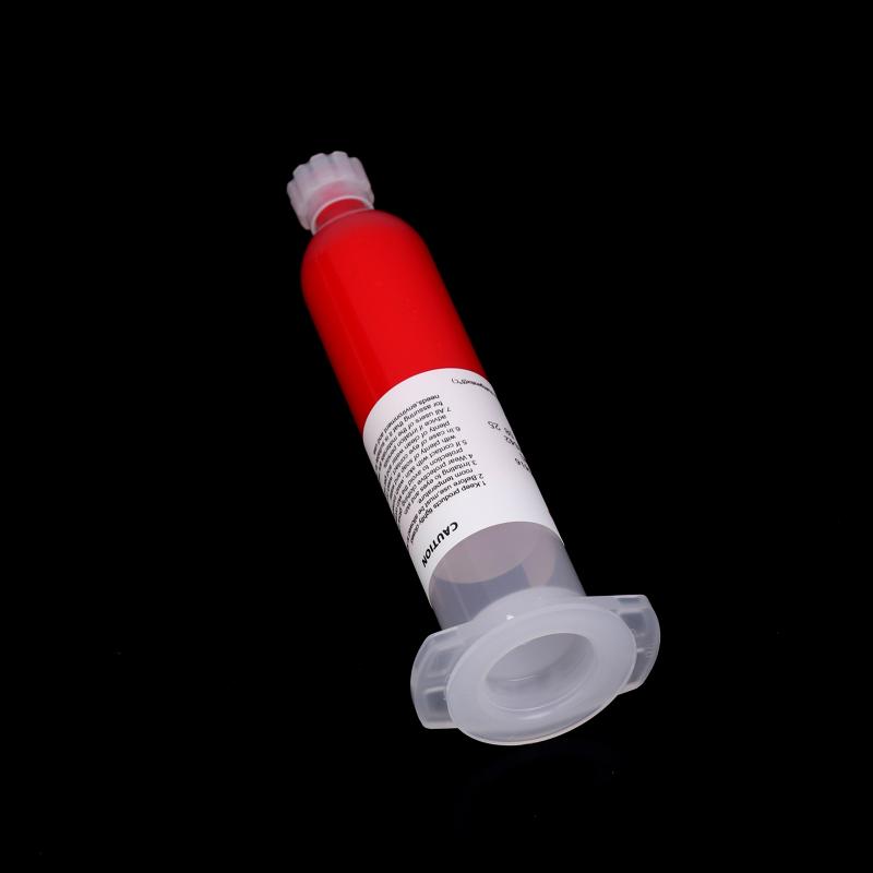 SMT Stencil Patch Adhesive Red - огляд і ціна Electronics Repair Shop