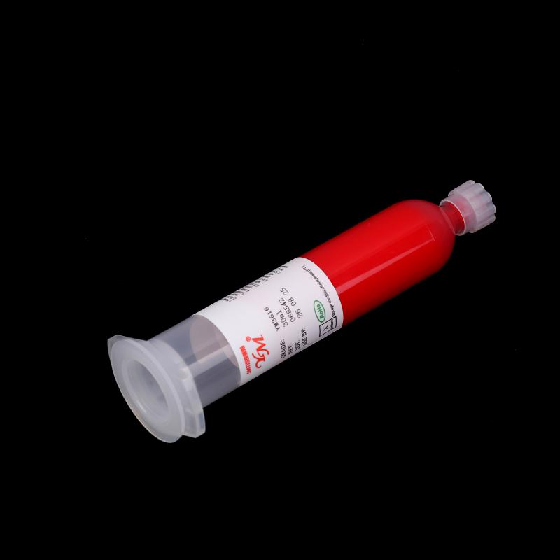 SMT Stencil Patch Adhesive Red - огляд і ціна Electronics Repair Shop