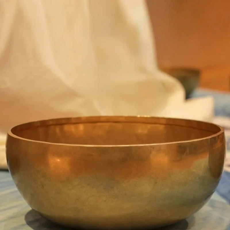 Tibetan Bell Bowl Yoga Singing - огляд і ціна Electronics Repair Shops