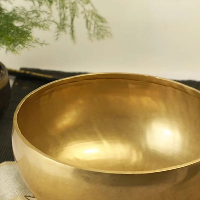 Tibetan Bell Bowl Yoga Singing - огляд і ціна Electronics Repair Shops