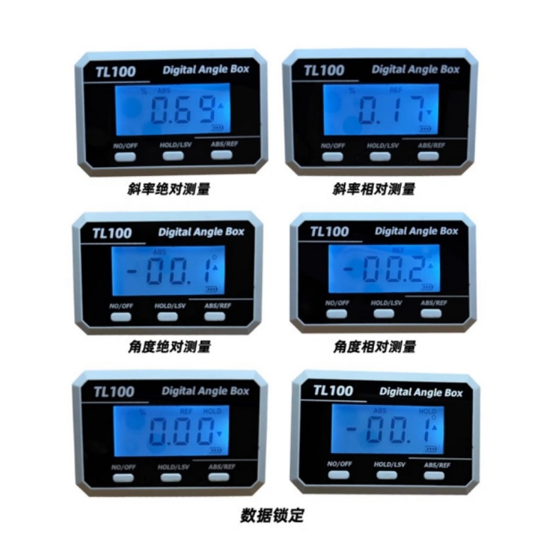 Horizontal Angle Meter Protrac - огляд і ціна Electronics Repair Shops