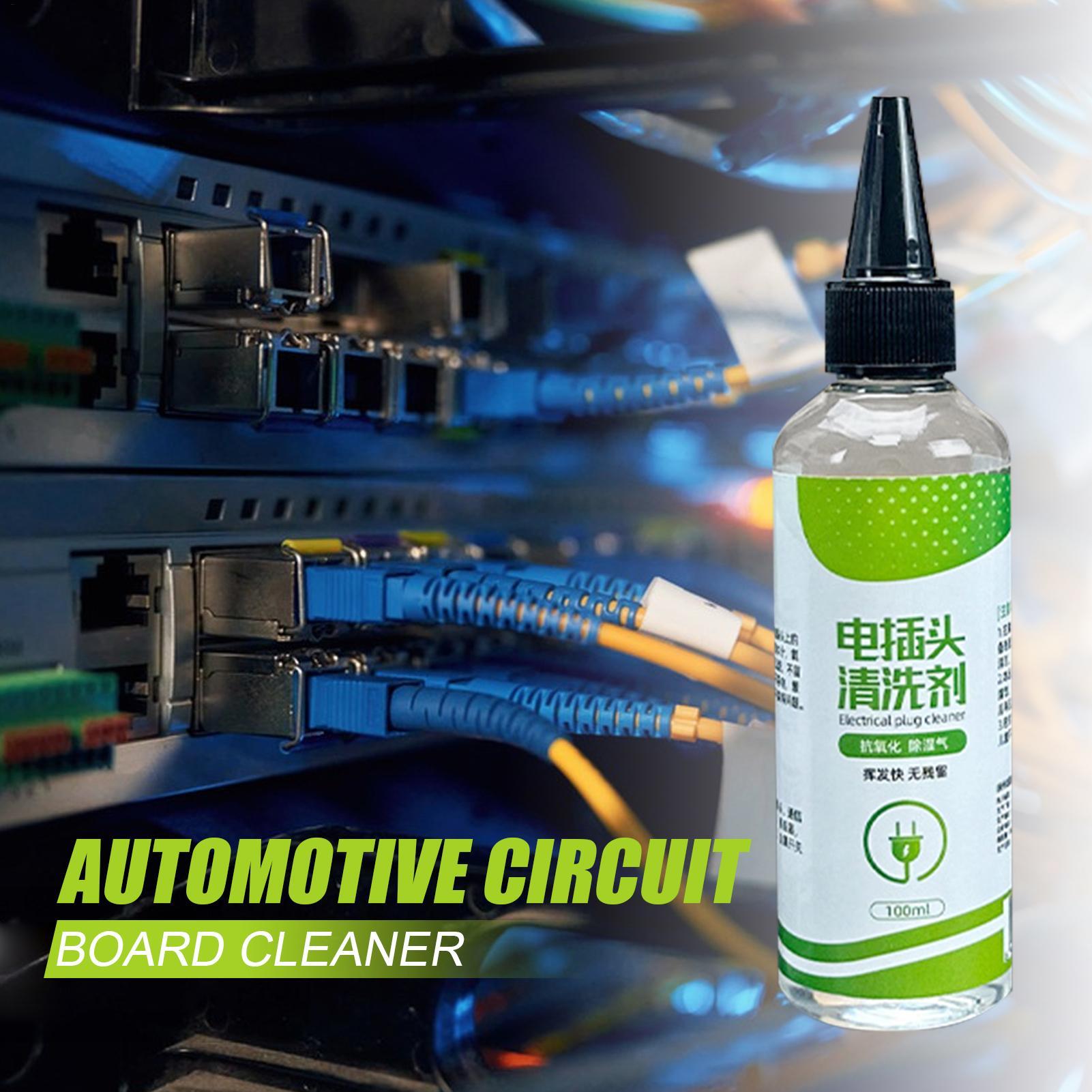 Electrical Parts Degreaser Fas - огляд і ціна Electronics Repair Shop