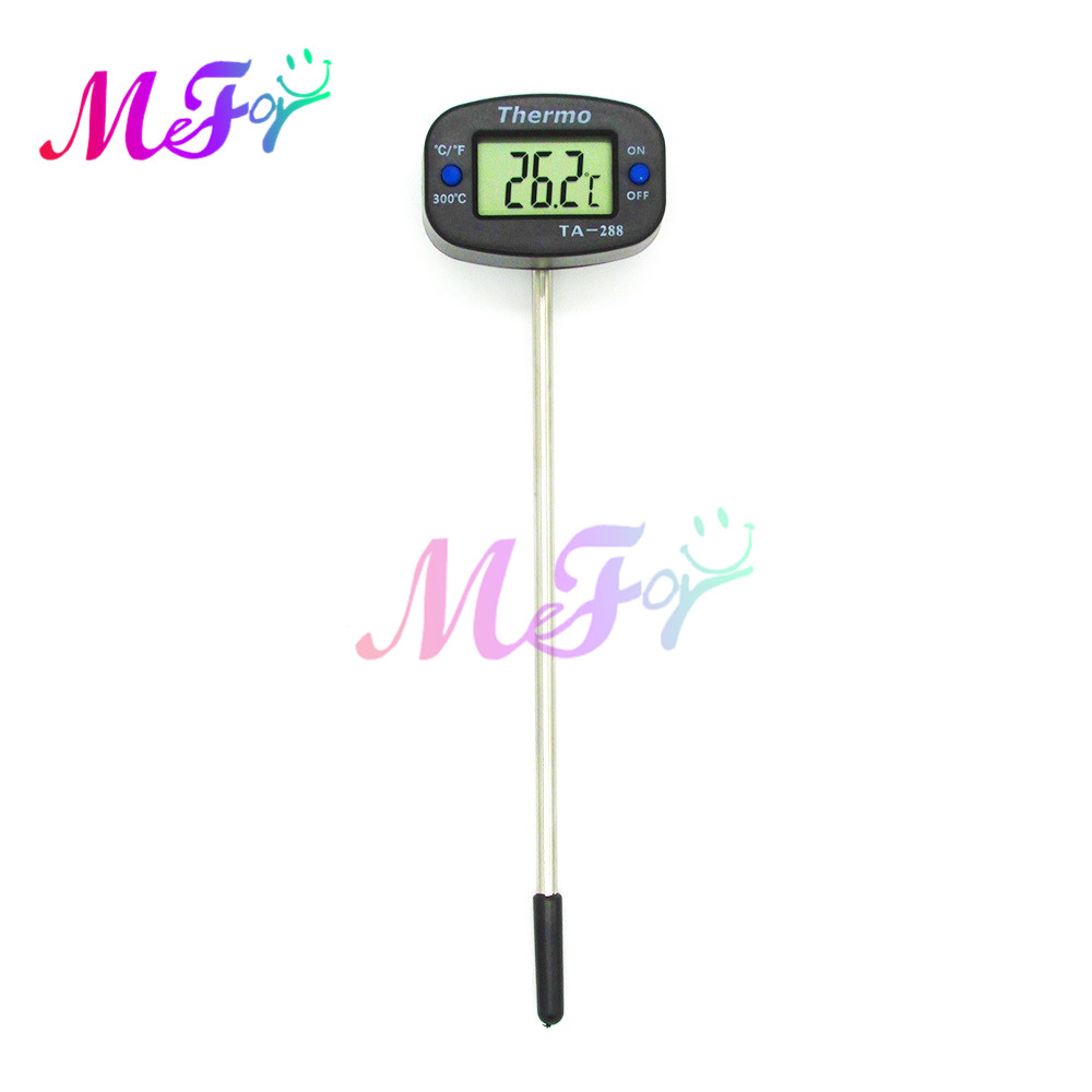Digital Food Thermometer Elect - огляд і ціна Electronics Repair Shops