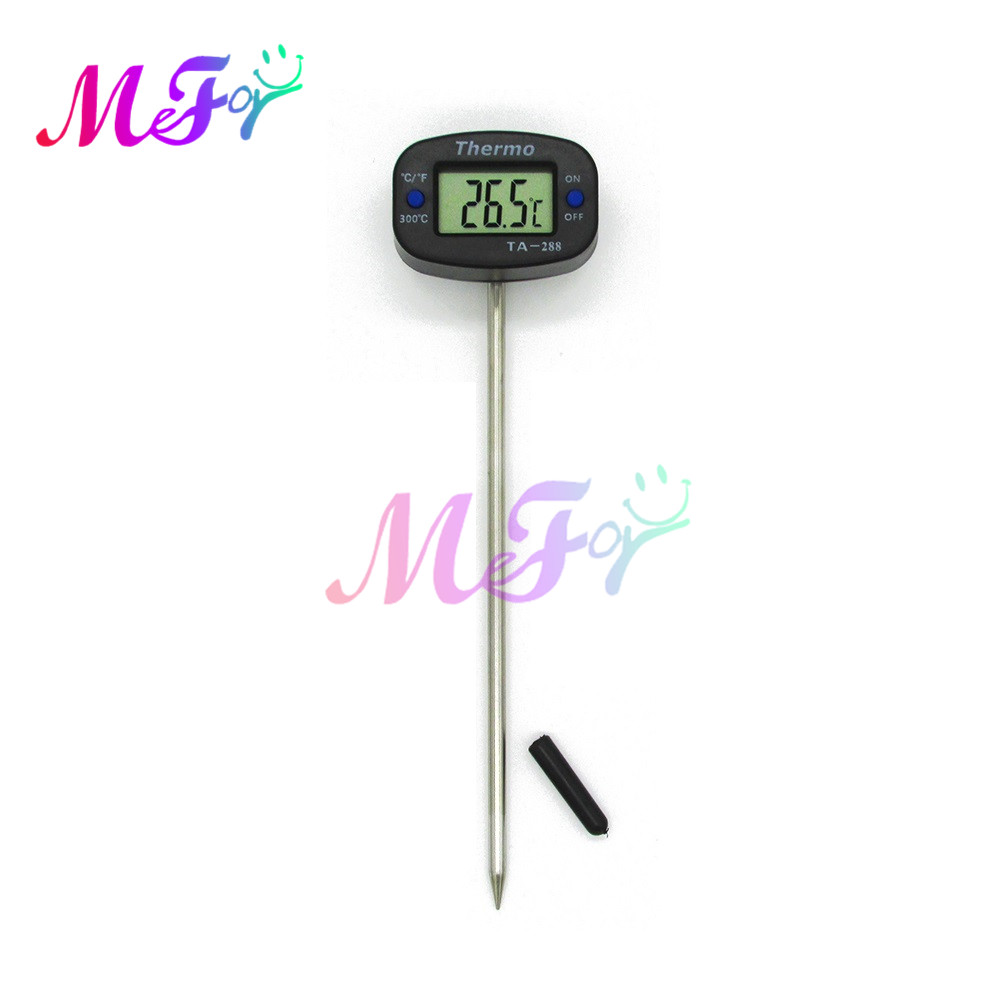 Digital Food Thermometer Elect - огляд і ціна Electronics Repair Shops