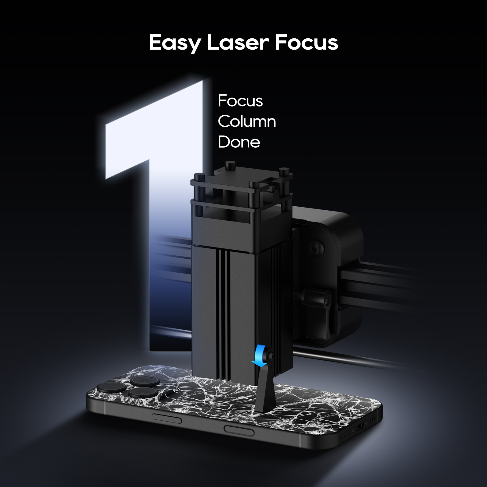 Xwitzeal® V8 MINI Laser Glue R - огляд і ціна Electronics Repair Shops