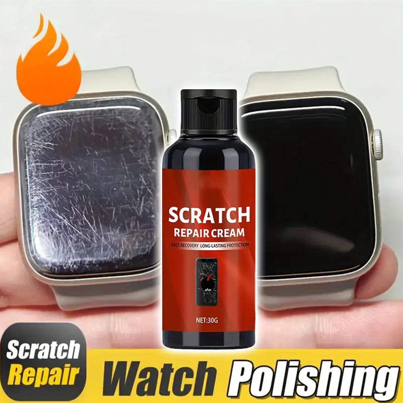 Glass Scratch Remover & Polish - огляд і ціна Electronics Repair Shops