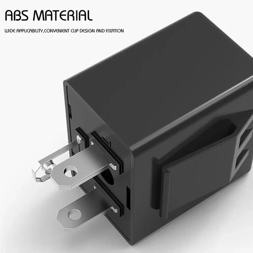 12v 3 pin Adjustable LED Flash - огляд і ціна Electronics Repair Shops