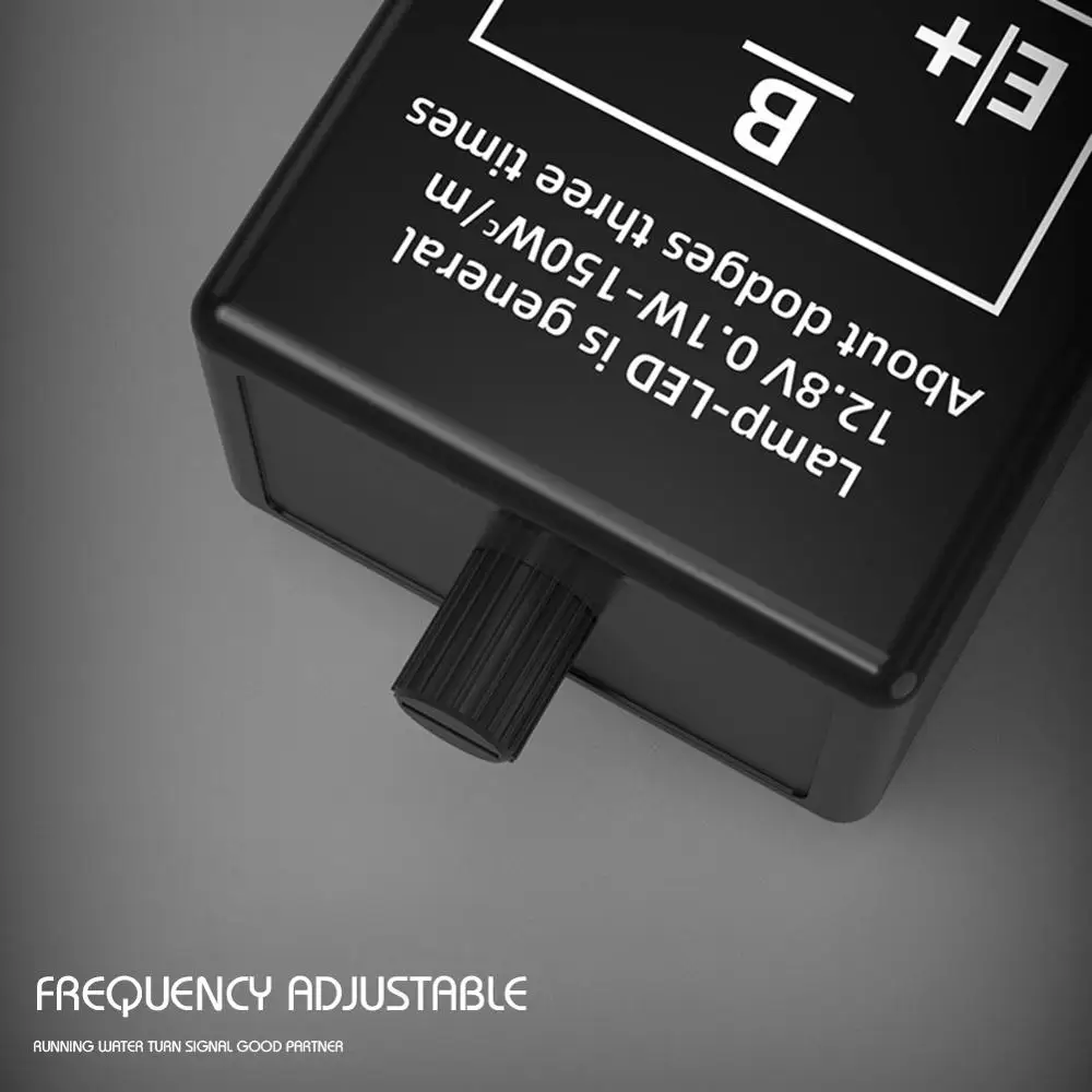 12v 3 pin Adjustable LED Flash - огляд і ціна Electronics Repair Shops