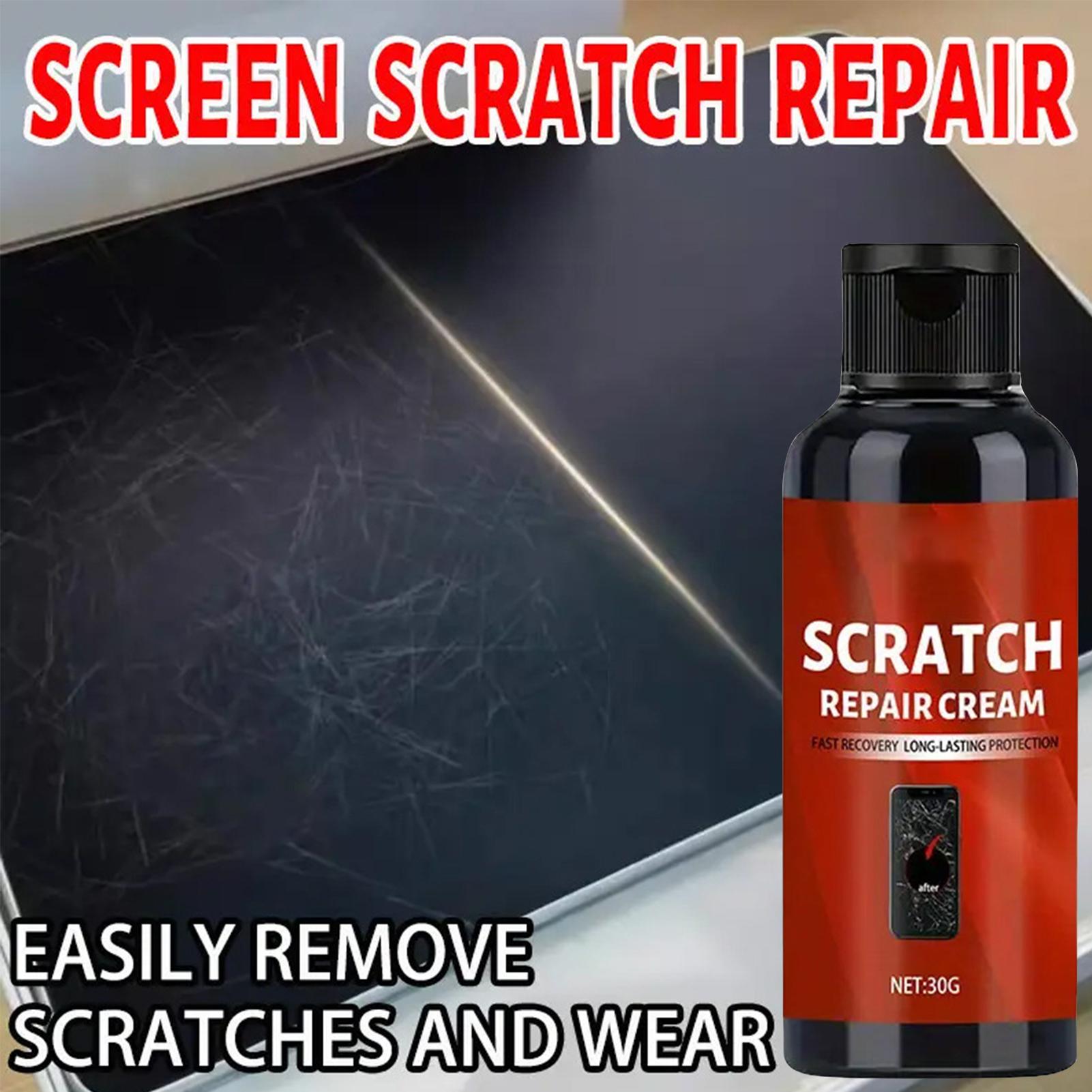 30g Glass Scratch Remover Crea - огляд і ціна Electronics Repair Shops