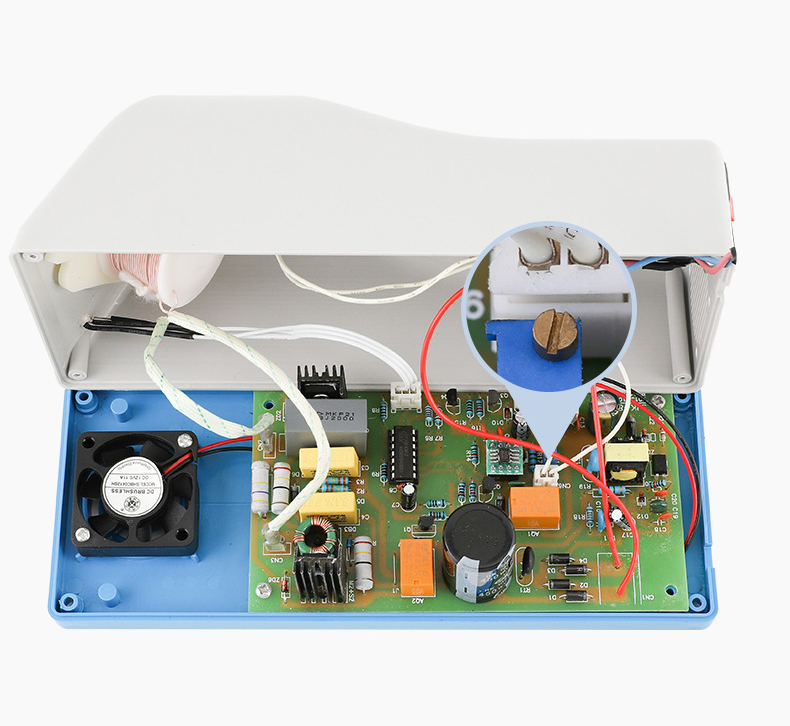Electronic Waxer Infrared Sens - огляд і ціна Electronics Repair Shops