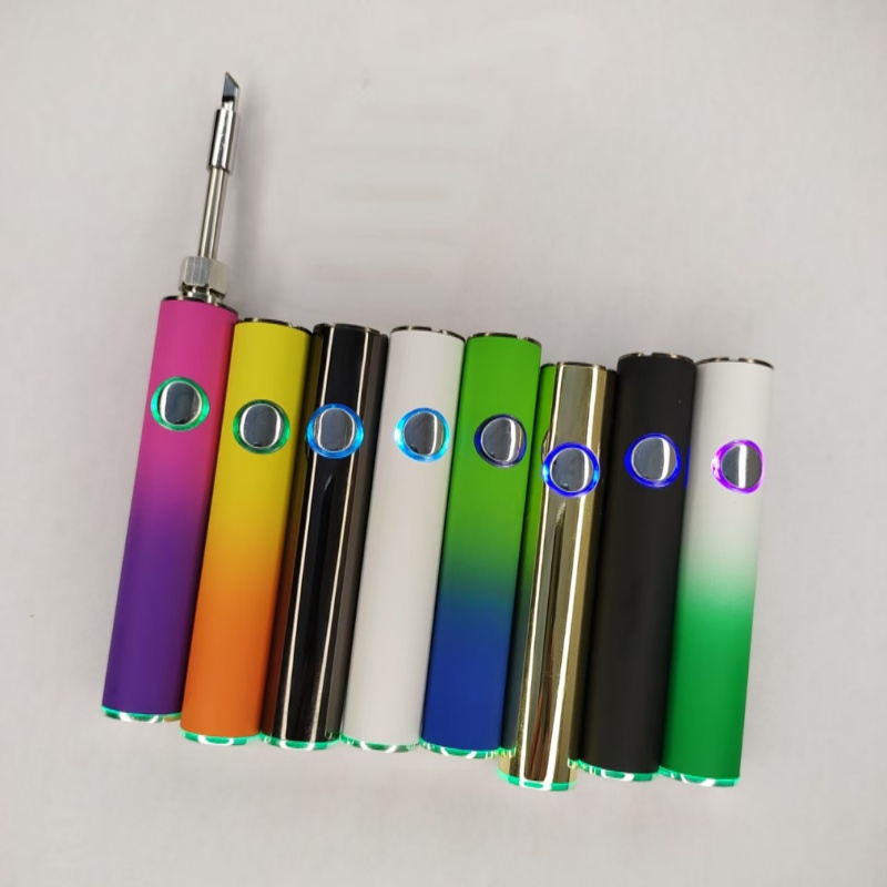 New Type LED Lamp - 3-Color Ad - огляд і ціна Electronics Repair Shops