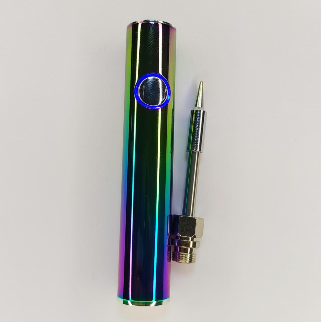 New Type LED Lamp - 3-Color Ad - огляд і ціна Electronics Repair Shops