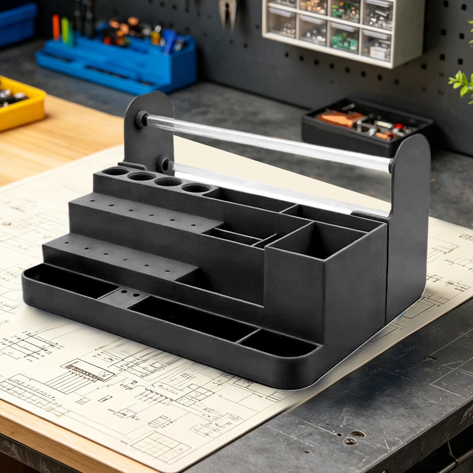 Screwdriver Holder Heavy-Duty  - огляд і ціна Electronics Repair Shop