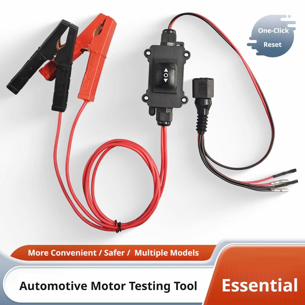 Universal 12V EPB Caliper Moto - огляд і ціна Electronics Repair Shops