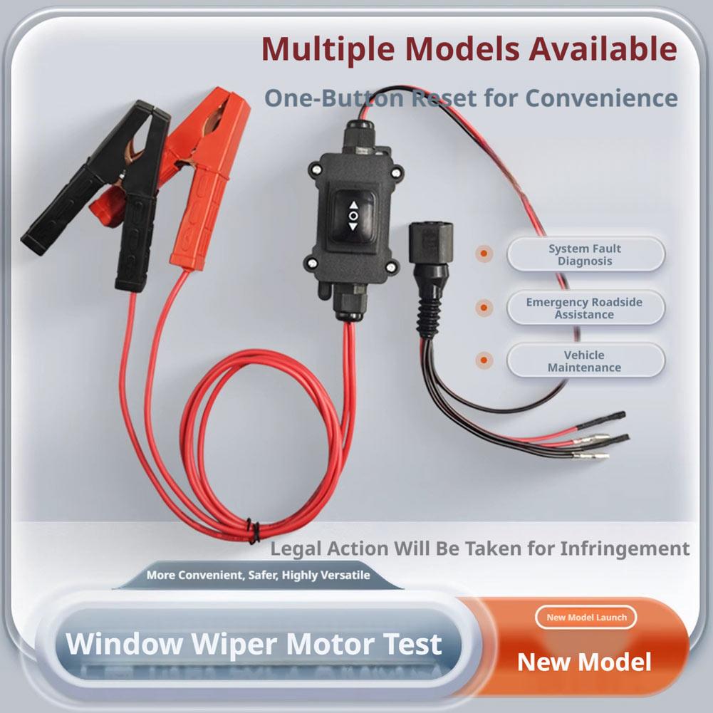 Universal 12V EPB Caliper Moto - огляд і ціна Electronics Repair Shops