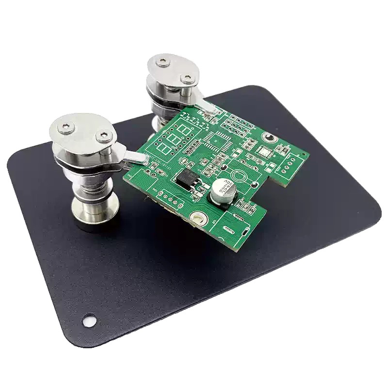 Everbright Store Micro PCB Cli - огляд і ціна Electronics Repair Store