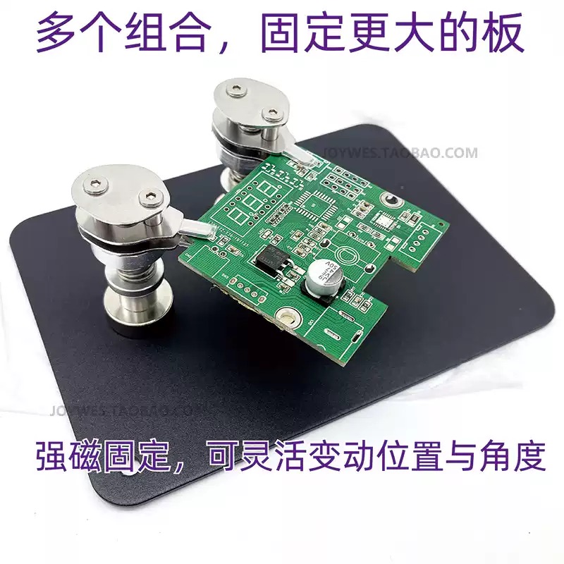 Everbright Store Micro PCB Cli - огляд і ціна Electronics Repair Store