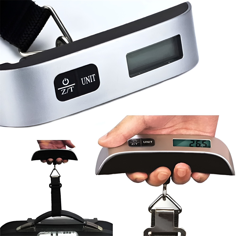 Portable Scale Digital LCD Dis - огляд і ціна Electronics Repair Shops