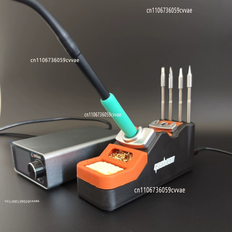 TC22 240W Soldering Station Ki - огляд і ціна Electronics Repair Shops