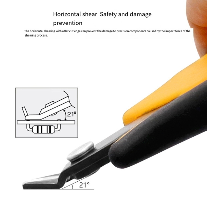 Accuracy Angled Cutters Perfec - огляд і ціна Electronics Repair Jobs